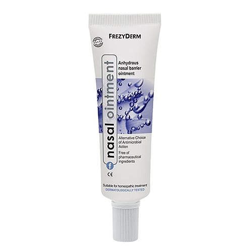 Frezyderm Nasal Ointment  15 ml