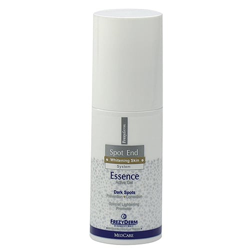 Frezyderm Spot-End Essence Active Gel for Dark Spots  50 ml