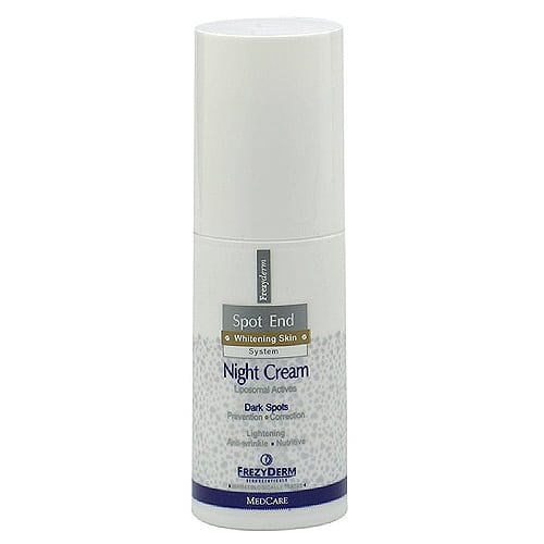 Frezyderm Spot-End Night Cream  50 ml