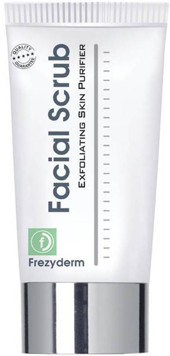 Frezyderm Facial Scrub  100 ml