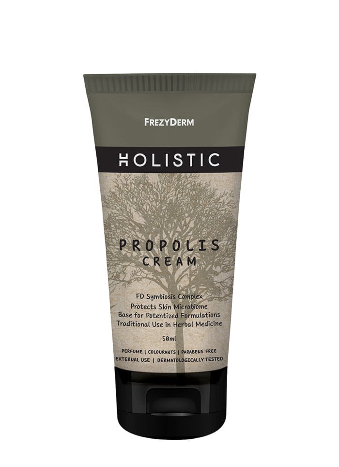 Frezyderm Holistic Propolis Cream  50 ml