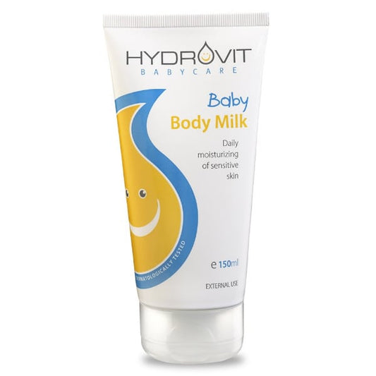 Hydrovit Baby Body Milk  150 ml