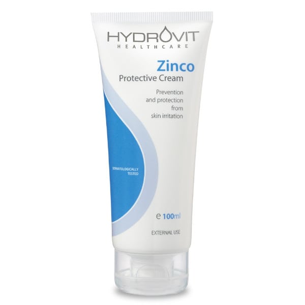 Hydrovit Zinco Protective Cream  100 ml