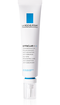 La Roche-Posay Effaclar K(+) Renovating Care for Oily Skin  40 ml