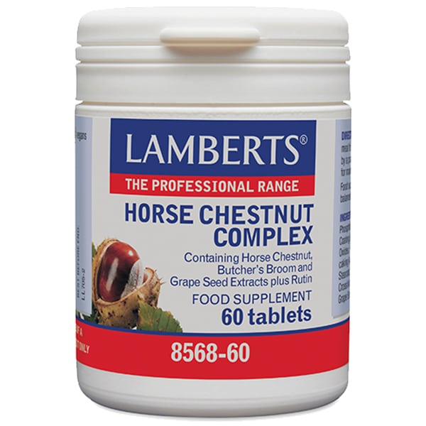 Lamberts Horse Chestnut Complex  60 tableta