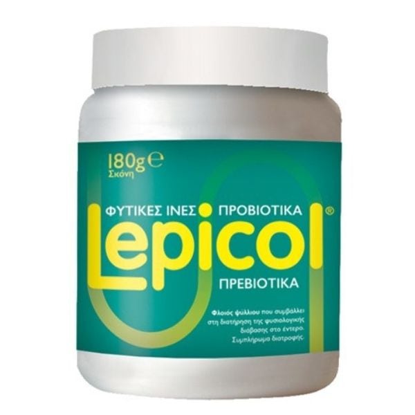 Protexin Lepicol  180gr