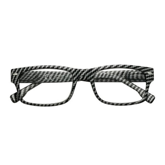 Zippo Reading Glasses Black 31Z-PR64  1 copë