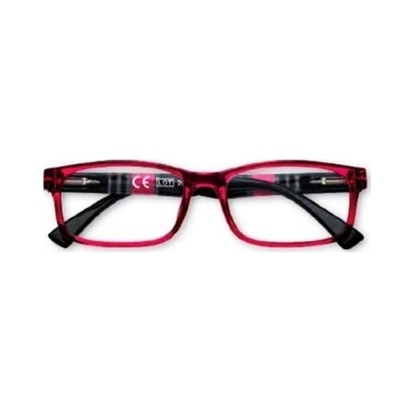 Zippo Reading Glasses Red 31Z-B25-RED  1 copë