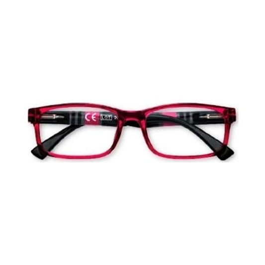 Zippo Reading Glasses Red 31Z-B25-RED  1 copë
