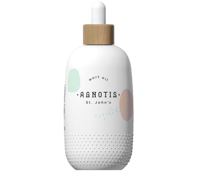 Agnotis St. John's Wort Oil  150 ml