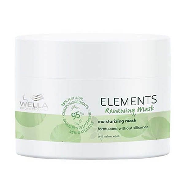 Wella Elements Renewing Mask  150 ml